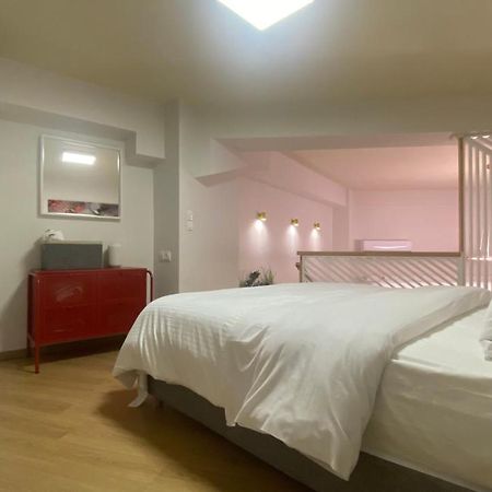 City Center Ground Loft - Ioannina Exterior photo