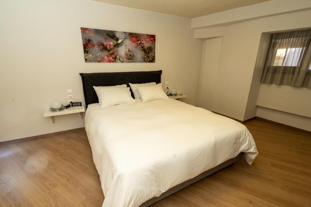 City Center Ground Loft - Ioannina Exterior photo