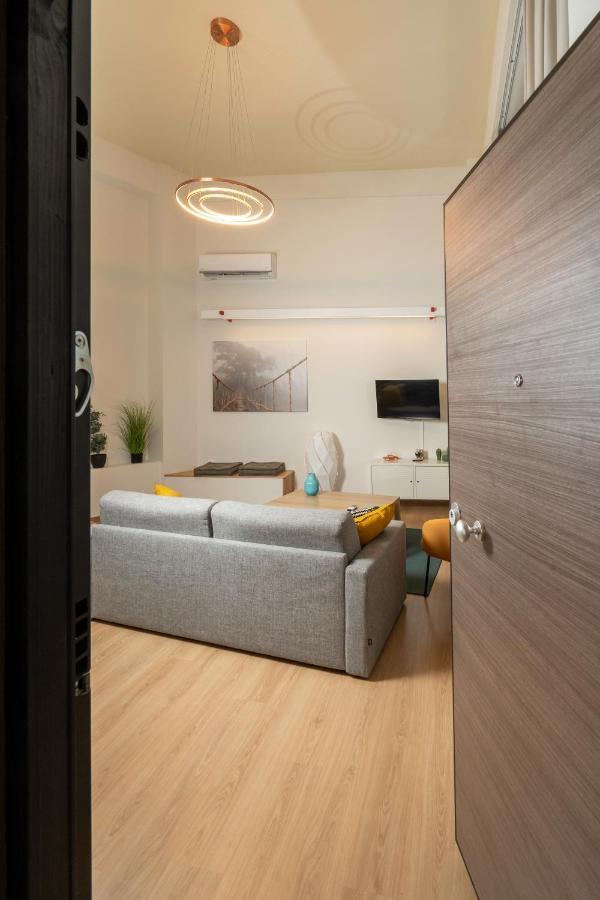 City Center Ground Loft - Ioannina Exterior photo